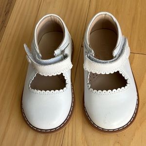 Baby Girls Elephantito Shoes